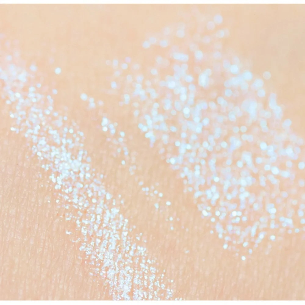 URBAN DECAY 24/7 Glide-on Eye Pencil Winterfell Snow Metallic Duochrome NEW